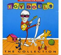 Toy Dolls, the - Toy Dolls Collection