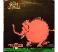 TOY DOLLS - TOY DOLLS - NELLY THE ELEPHANT 12in (23370)