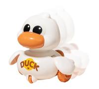 Toy Ducks Pull Back - Cartoon Educational Children Animal, Boys Girls Home Preschool, Kindergarten Daycare Living Room Travel | Boys Girls Home Preschool Kindergarten Daycare Living Room Travel Party