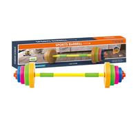 Toy Dumbbell, Kids Weight Lifting Set, Children's Fitness Toys, Adjustable Workout Toys For Kids, Kids Ejercise Equipment, Dumbbell Toy For Children, Kids Fitness Training Set, Outdoor Training Toys