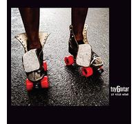 Toy Guitar - In This Mess