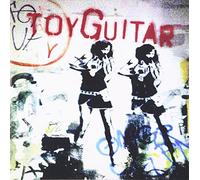 Toy Guitar - Toy Guitar E.P. [Vinilo]