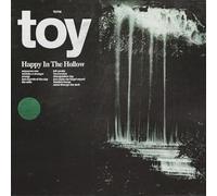 Toy - Happy in the Hollow [Vinilo]