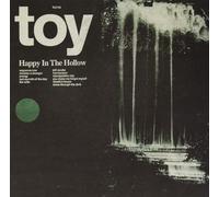 Toy - Happy in the Hollow [Vinilo]