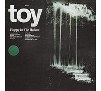 Toy - Happy In The Hollow [VINYL] [Vinilo]