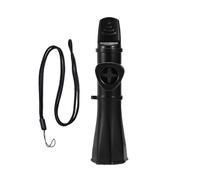 Toy Instruments - Professional Adult Music Gear | No Reeds Required With Strap Wind Instrument | Kids Musician Learning Tool For Men Women Youth Beginners Student Lover All Ages Use