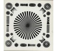 Toy - It's Been So Long - Screenprinted Sleeve