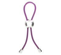 Toy Joy Adjustable Love Ring Purple 150 g
