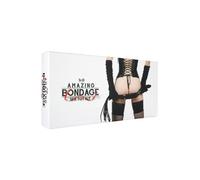 Just For You Kit Juguetes Bondage