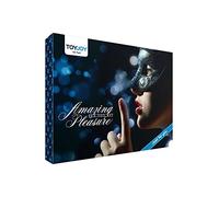 Toy Joy Amazing Pleasure Sex Toy Kit 1000 ml