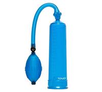 Toy Joy Bomba, Color Azul - 280 gr