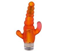 Toy Joy Classics - Vibradores anales y perineales