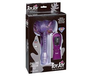 Toy Joy Classics - Vibradores clásicos