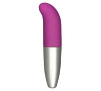 Toy Joy Funky Viberette G Spot Vibrador Violeta 70 g