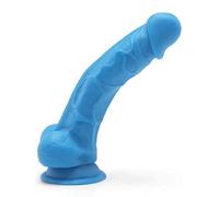 Toy Joy Happy Dicks 7.5 Inch W.Balls 200 ml