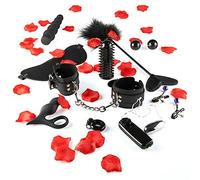 Toy Joy Kit Del Amor Lovetoy Starter Kit 990 ml