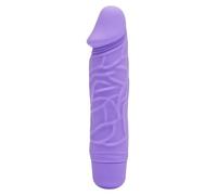 GET REAL MINI CLASSIC VIBRADOR ROSA