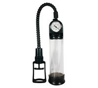 Toy Joy Pump Master Black 530 g