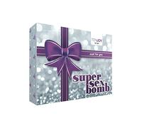 Toy Joy Super Sex Bomb Purple 900 g