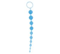 Toy Joy Thai Toy Beads Blue 50 ml