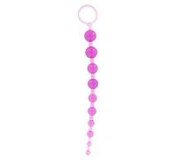 Toy Joy Thai Toy Beads Purple 50 ml