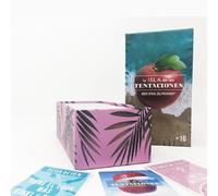 Toy Lab Juego La Isla de Las Tentaciones