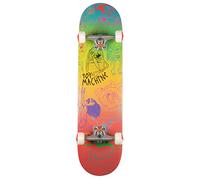 Toy Machine Characters II 8.0 compleet skateboard
