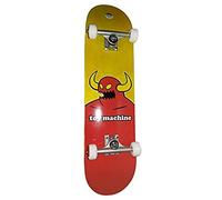TOY MACHINE Complete - Skateboard