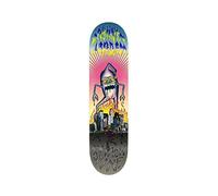 Toy Machine Dashawn Sect VS LA - Tabla de skate (20,3 cm)
