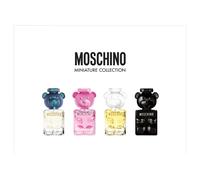 Toy Miniature Set 4 x 5 ml