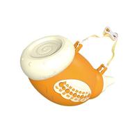 Toy Musical Instruments Horns - 30 Sonidos De Animales En Modo Doble De Llamante Animales, Imitando Animales Salvajes Como Tigres, Lobos, Elefantes Y Águilas. Modo Pastoral Y Ecológico