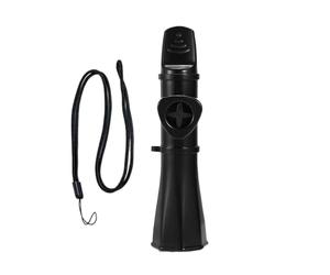 Toy Musical Instruments- Wind Music Equipment With Strap No Reeds Required, Easy Learn Instrument | Upgraded Professional Adult Musical Toy For Men Women Youth Beginner