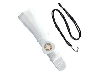 Toy Musical Instruments- Wind Music Equipment With Strap No Reeds Required, Easy Learn Instrument | Upgraded Professional Adult Musical Toy For Men Women Youth Beginner