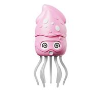 Toy Octopus | Dancing Squid Music Toys | Wiggling Robot with Lights and Mus