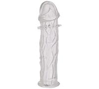 Toy Outlet Sleeve - Transparent 50 g