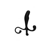 Toy Outlet - TOY944 - Black - Anal - Plug - Packed