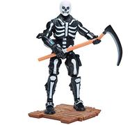 Toy Partner Calavera Figura FORTNITE Skull Trooper 10 CM. Serie 2 Incluye 1 Accesorio, EN Blister, Multicolor (TOP-008361)