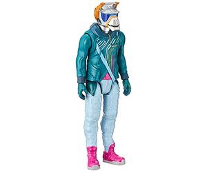 Toy Partner- FIGURA FORTNITE DJ YONDER 30 CM, Multicolor (FNT0085) , color/modelo surtido