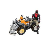 Toy Partner FNT - Feature Vehicle (Quadcrasher) FNT0163