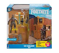 Toy Partner FNT- Pack 1 Figura (1X1 Builder Set)(Black Night) FNT0048