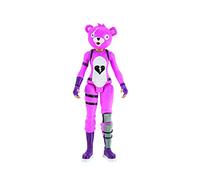Toy Partner- Fortnite FNT- Fig.30CM Cuddle Team Lead, Multicolor (FNT0081)