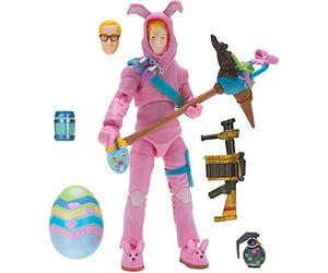 Toy Partner- Fortnite Juguete, figura, Multicolor (FNT0124) , color/modelo surtido