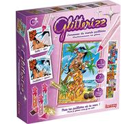 Toy Partner Glitterizz Set de Bailarinas 23004