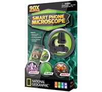 National Geographic Microscopio Smartphone