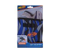 Toy Partner Nerf Funda Cadera Elite, Color Azul,Negro y Naranja, One Size (NER0152)