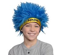 Toy Partner Peluca ninja 29061