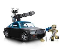 Toy Partner Roblox Action Collection - Jailbreak: El vehículo Celestial Deluxe ROB0341
