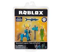 Toy Partner Roblox Game Pack Celebrities 19840