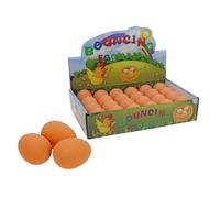 Toy Planet Huevos Saltarines