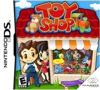 Toy Shop (Nintendo DS) (Nintendo DS)